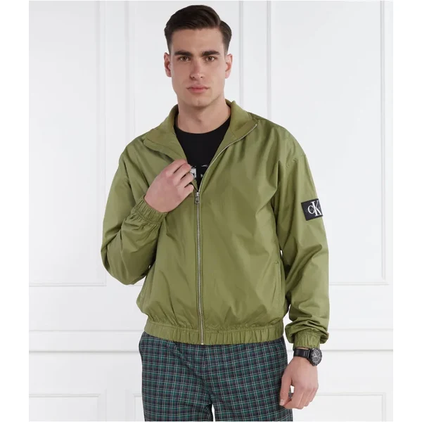 Calvin Klein Jeans Bunda | Regular Fit 49689608