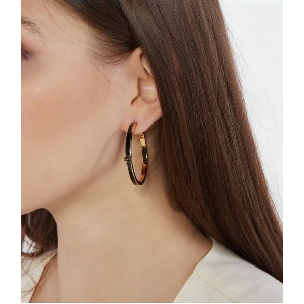 TORY BURCH Náušnice Kira 49456342