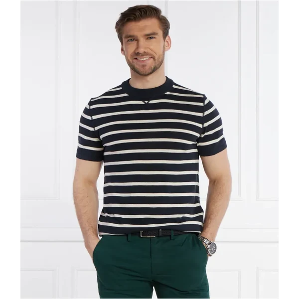 Joop! Jeans Tričko Peer | Regular Fit 49439726