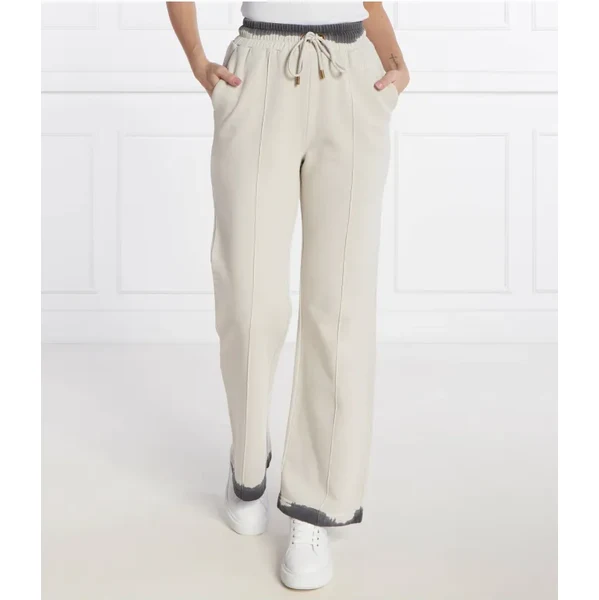 Pinko Teplákové nohavice | Loose fit 49435408