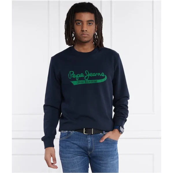 Pepe Jeans London Mikina ROI | Regular Fit 49439709