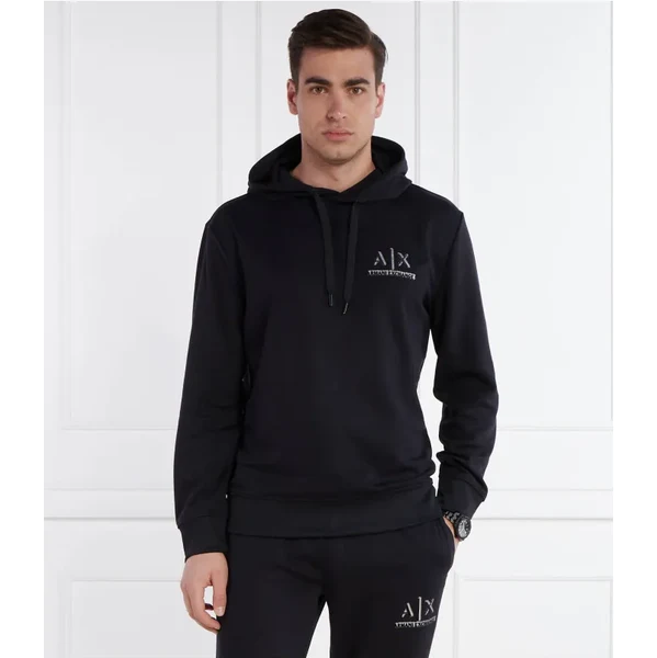 Armani Exchange Mikina | Regular Fit 49439717