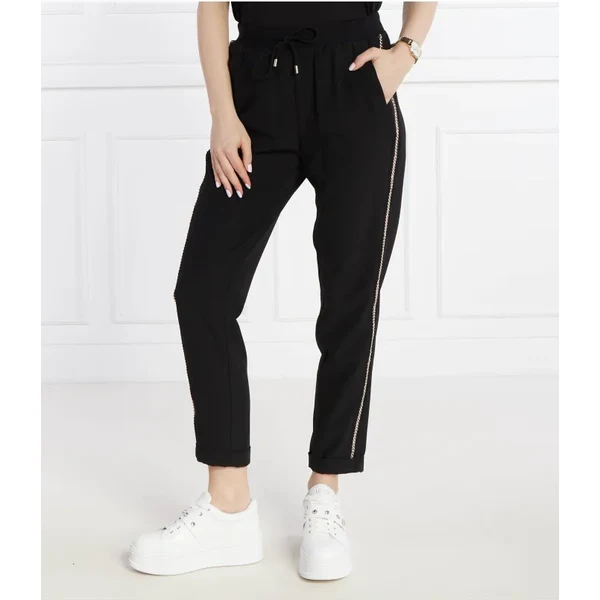 Liu Jo Sport Teplákové nohavice | Regular Fit 49435437