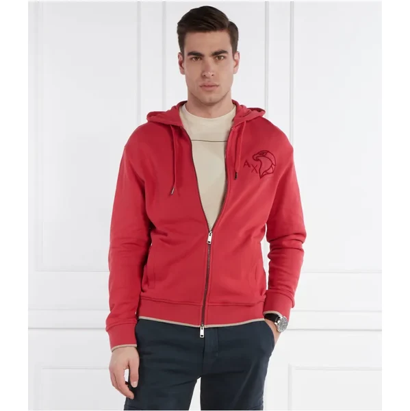 Armani Exchange Mikina | Regular Fit 49439721