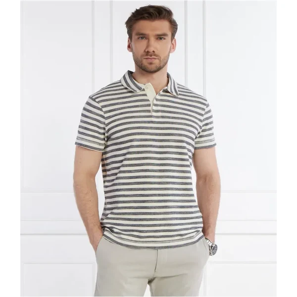 Joop! Jeans Polo tričko 15 JJJ-30Cupido | Regular Fit 49456368