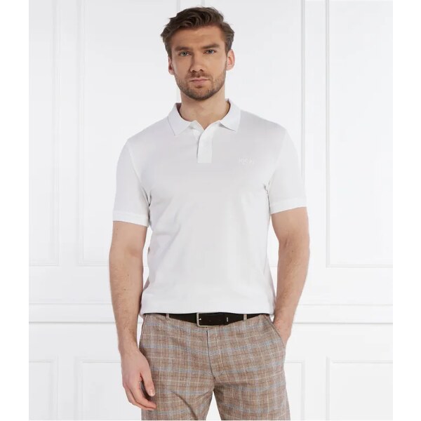 Joop! Jeans Polo tričko Beeke | Regular Fit 49435402