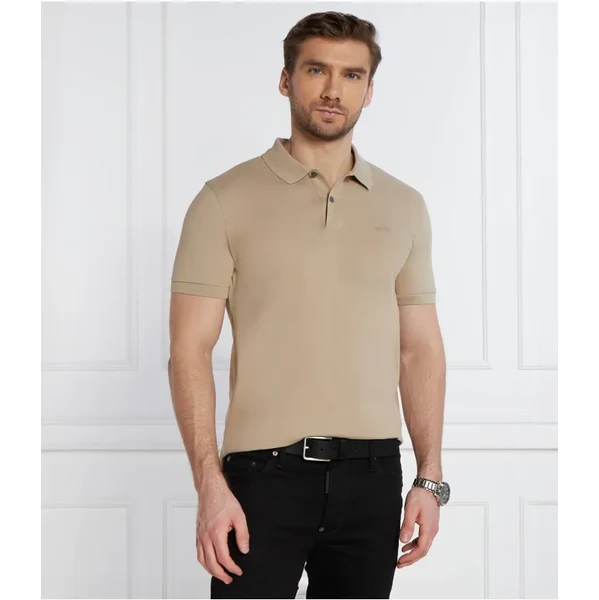BOSS BLACK Polo tričko Pallas | Regular Fit 49429491