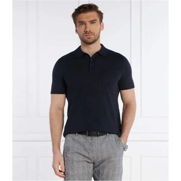 Joop! Jeans Polo tričko 01Bastian | Modern fit 49435465