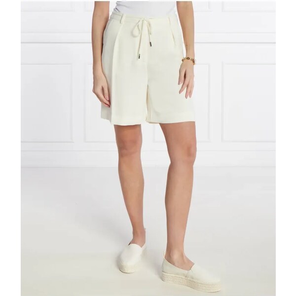 Calvin Klein Šortky | Relaxed fit 49373756