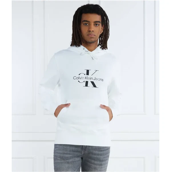 Calvin Klein Jeans Mikina | Regular Fit 49429510