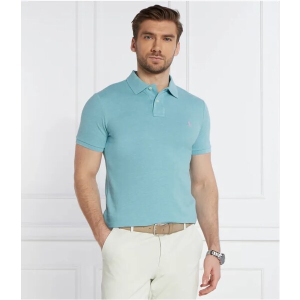 POLO RALPH LAUREN Polo tričko | Slim Fit 49356197