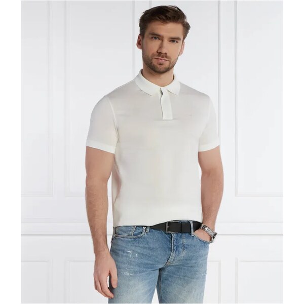 Emporio Armani Polo tričko | Regular Fit 49927231