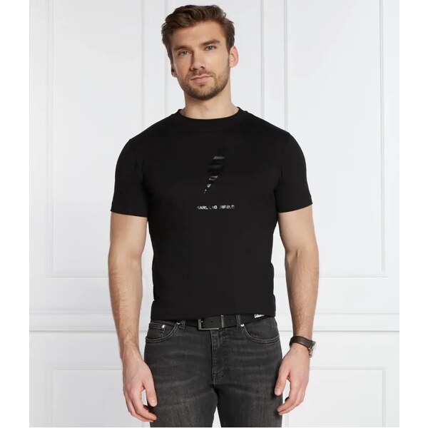 Karl Lagerfeld Tričko | Regular Fit 49356207