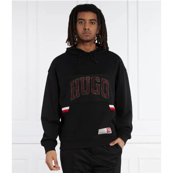 HUGO Mikina Danody | Regular Fit 49330465
