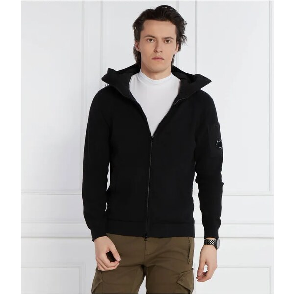 C.P. Company Mikina | Regular Fit 65199027