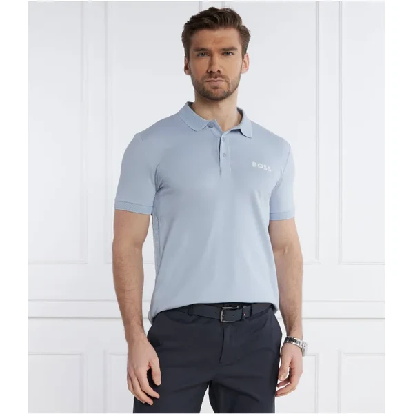 BOSS GREEN Polo tričko Paule | Slim Fit | stretch 49319599