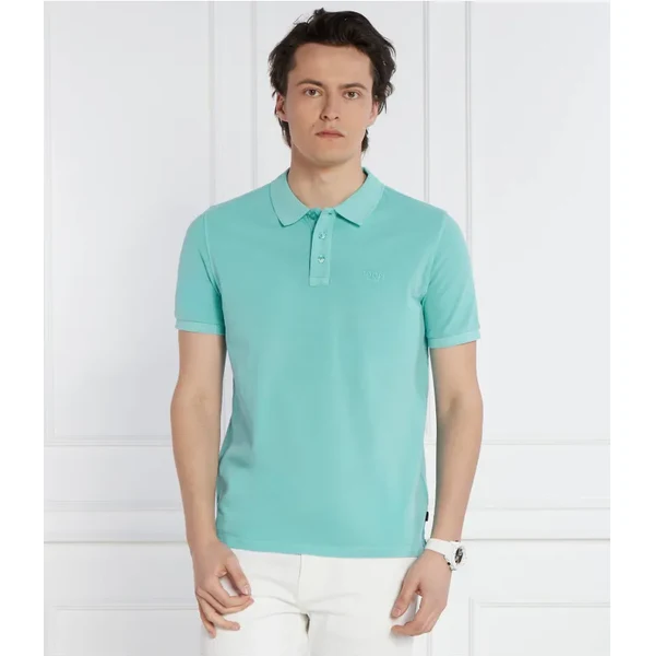 Joop! Jeans Polo tričko Ambrosio | Regular Fit 49319604