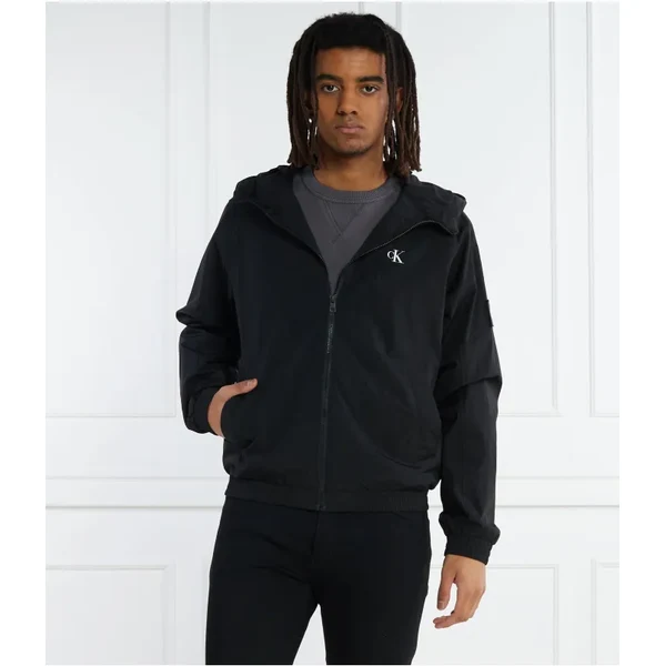 Calvin Klein Jeans Bunda | Regular Fit 49330550