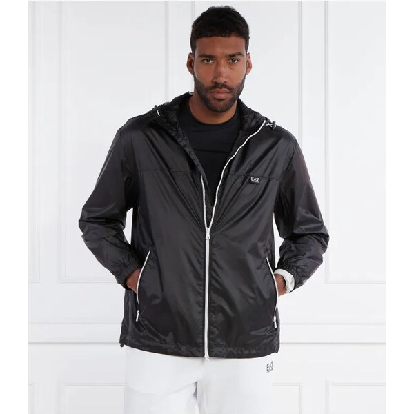 EA7 Bunda | Regular Fit 49308555