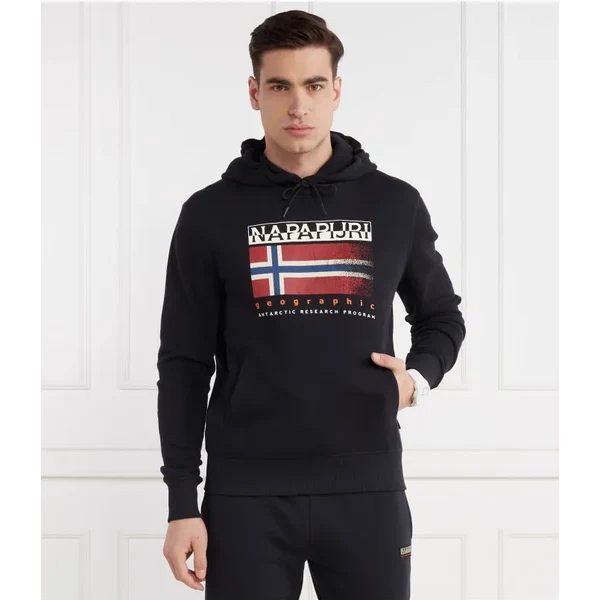 Napapijri Mikina B-KREIS H 041 | Regular Fit 49308556