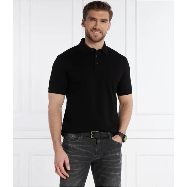 Emporio Armani Polo tričko | Slim Fit 49298809