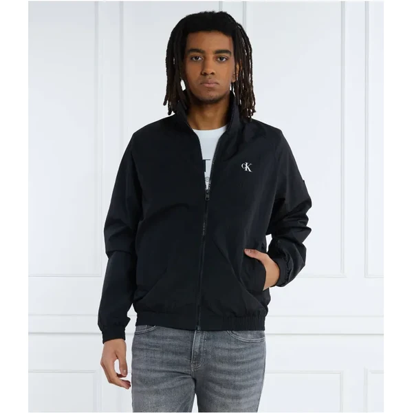 Calvin Klein Jeans Bunda | Regular Fit 49298792