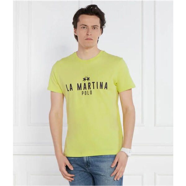La Martina Tričko | Regular Fit 49298795