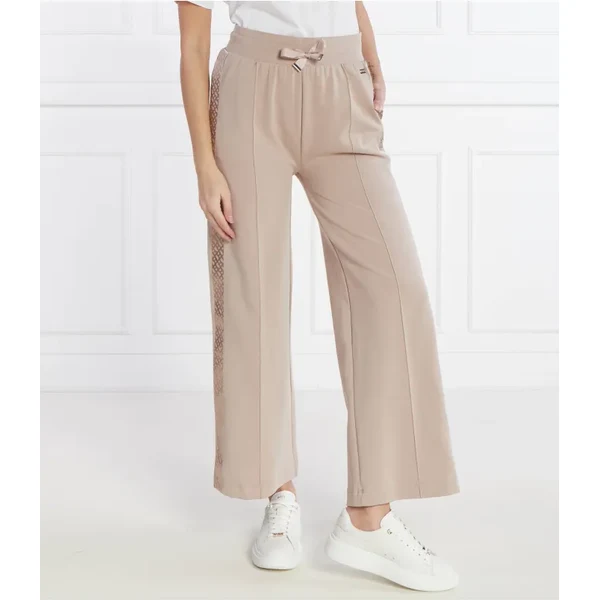 BOSS BLACK Teplákové nohavice Arya | Loose fit 49298820