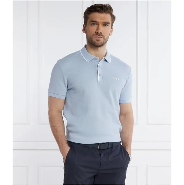 BOSS GREEN Polo tričko Paddy 2 | Regular Fit | pique 49287727