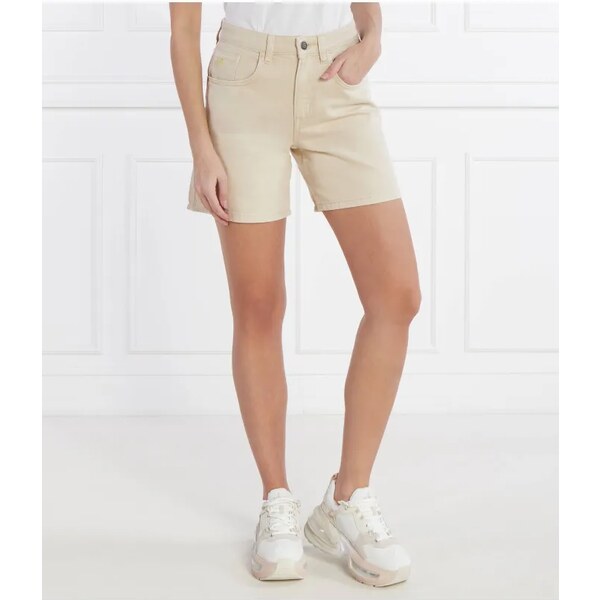 Desigual Šortky | Regular Fit | denim 49287764