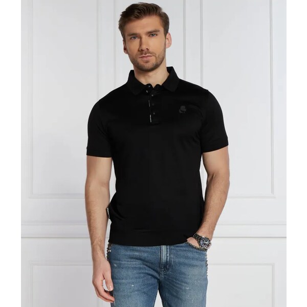 Karl Lagerfeld Polo tričko | Regular Fit 49283323