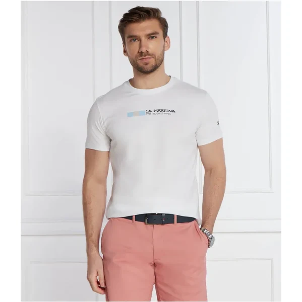 La Martina Tričko | Regular Fit 49283327