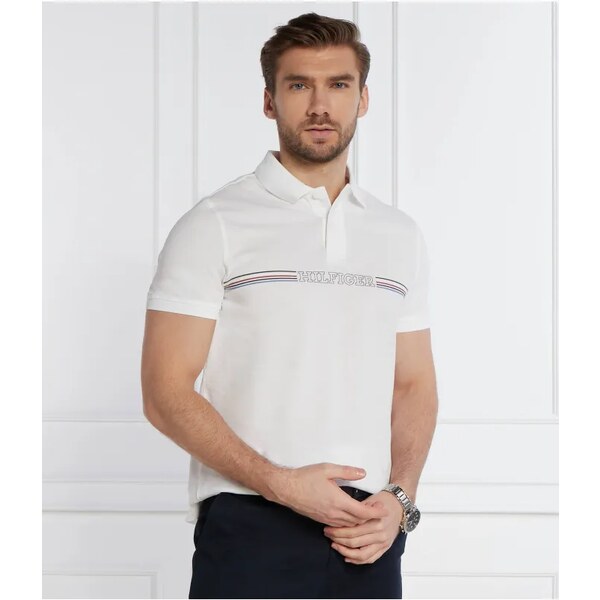 Tommy Hilfiger Polo tričko | Regular Fit 49275252