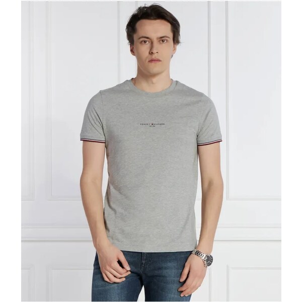 Tommy Hilfiger Tričko | Slim Fit 49283301