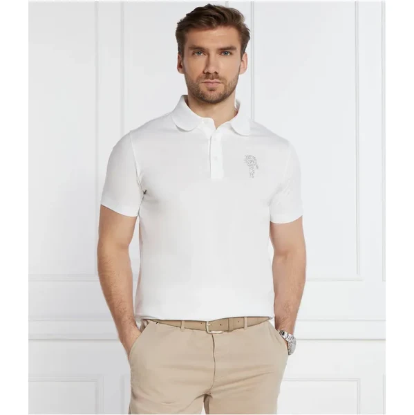Karl Lagerfeld Polo tričko | Regular Fit 49240664