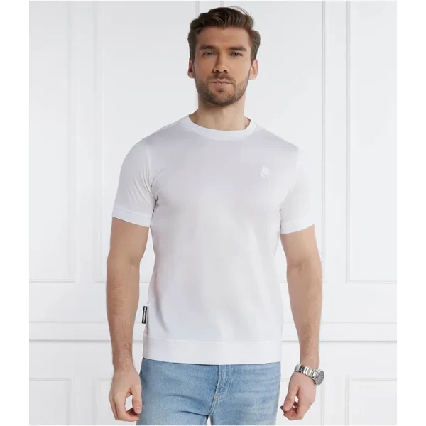 Karl Lagerfeld Tričko | Regular Fit 49240686