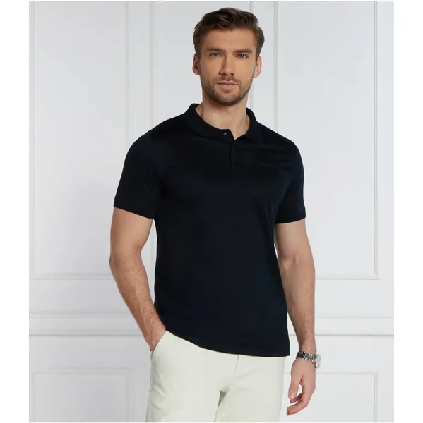 Karl Lagerfeld Polo tričko | Regular Fit 49275230