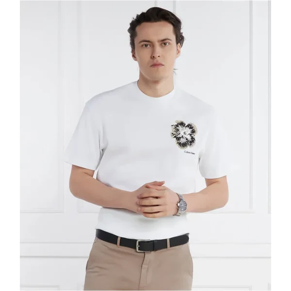 Calvin Klein Tričko | Comfort fit 49240688