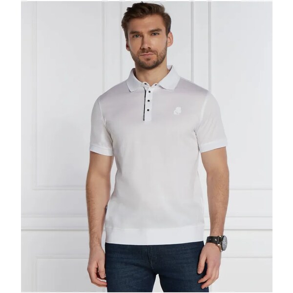 Karl Lagerfeld Polo tričko | Regular Fit 49283320