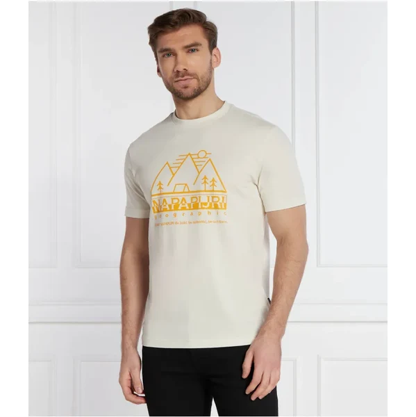 Napapijri Tričko | Regular Fit 49275239