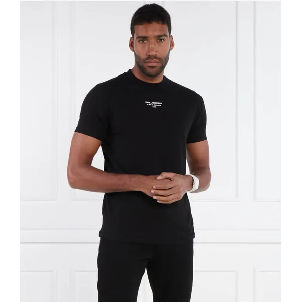Karl Lagerfeld Tričko | Regular Fit 66855847