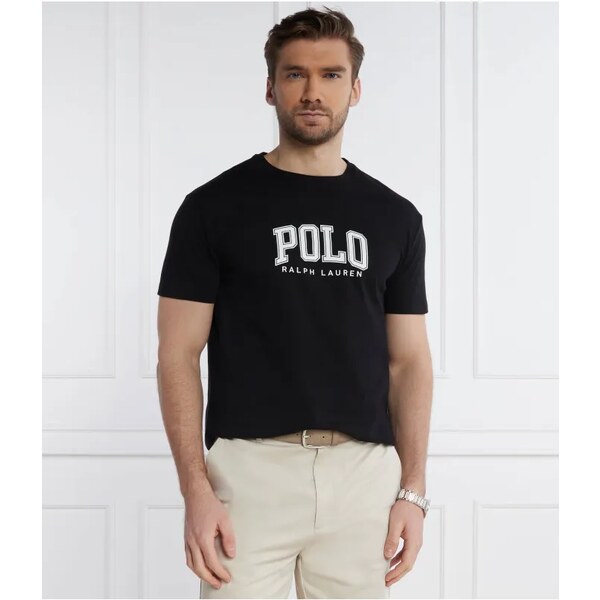 POLO RALPH LAUREN Tričko | Classic fit 49240728