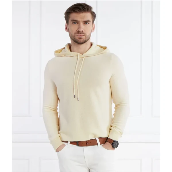 BOSS BLACK Mikina Trapani | Regular Fit 49221906