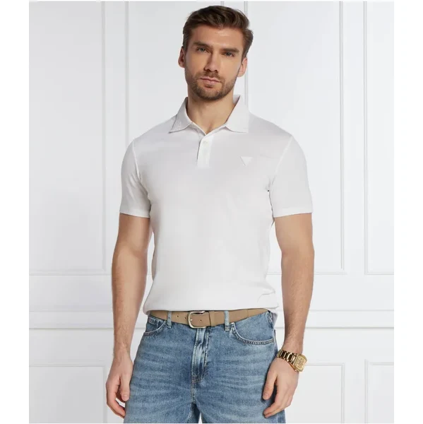 GUESS Polo tričko | Extra slim fit 49240717
