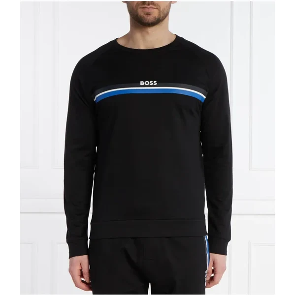 BOSS BLACK Mikina Authentic Sweatshirt | Regular Fit 49243134