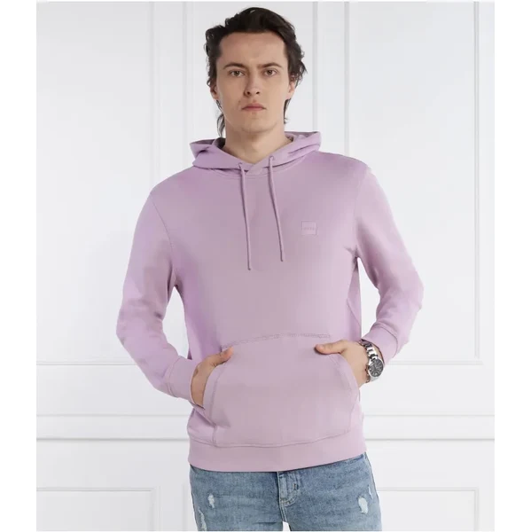 BOSS ORANGE Mikina Wetalk | Regular Fit 49221876