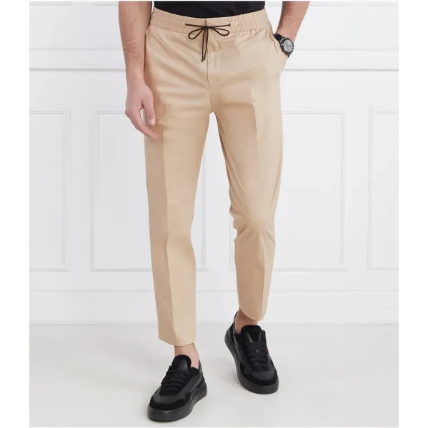 HUGO Chino nohavice Howard231X | Slim Fit 49225095