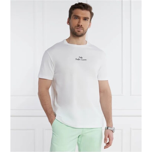 POLO RALPH LAUREN Tričko | Classic fit 49240719