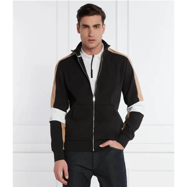 BOSS BLACK Mikina Shepherd 211 | Regular Fit 49221917