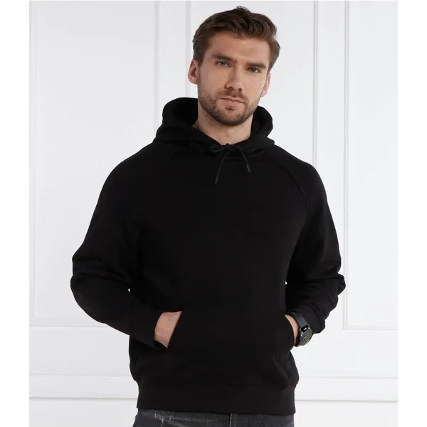 Emporio Armani Mikina | Regular Fit 49215058